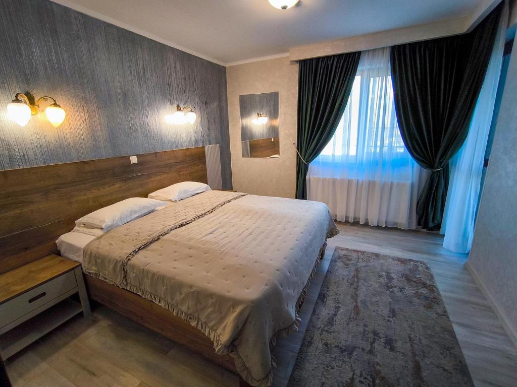 Hotel Dorobanti - Deluxe Apartment