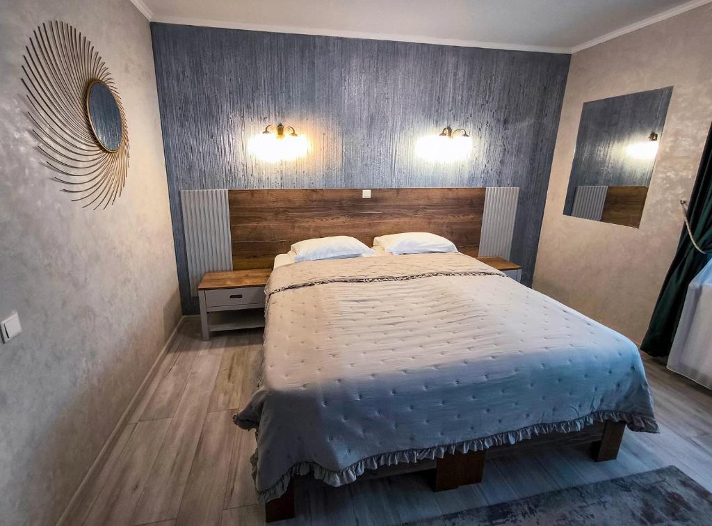 Hotel Dorobanti - Resim 45