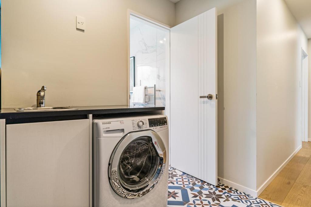 Auckland Cornwall Park Home - Resim 13