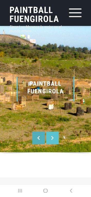 Fotografie z fotogalerie ubytování Finca palmers v destinaci Mijas