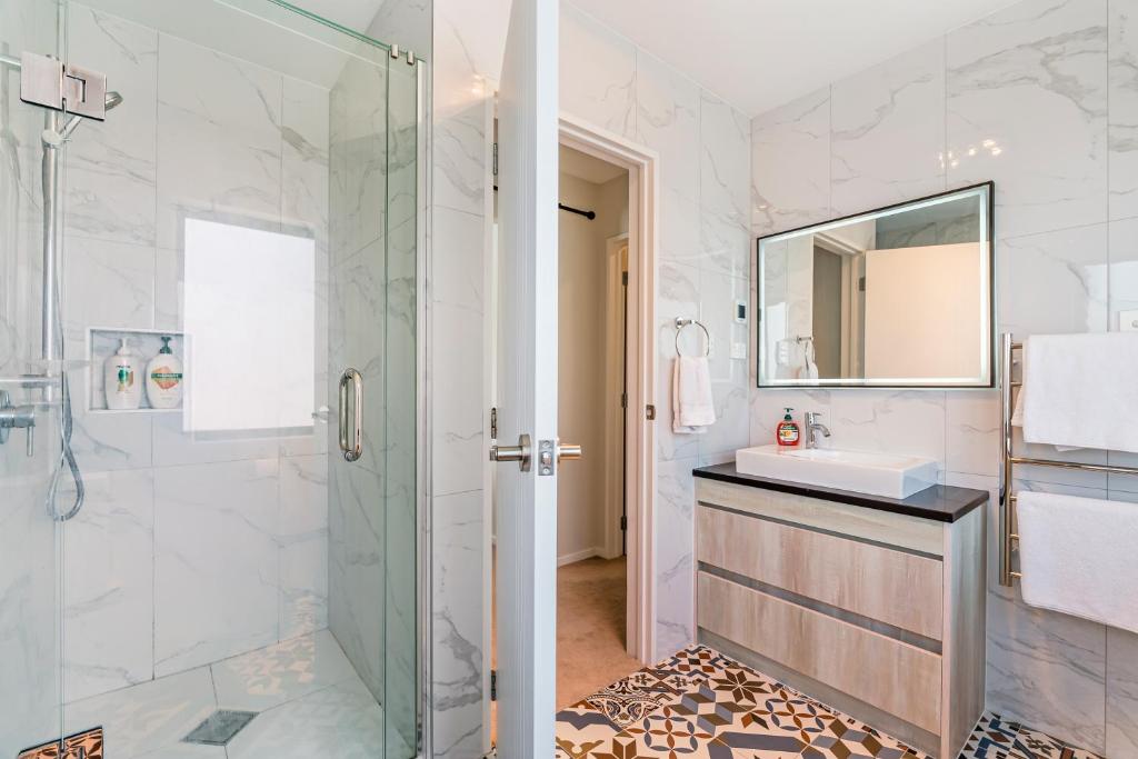 Auckland Cornwall Park Home - Resim 2