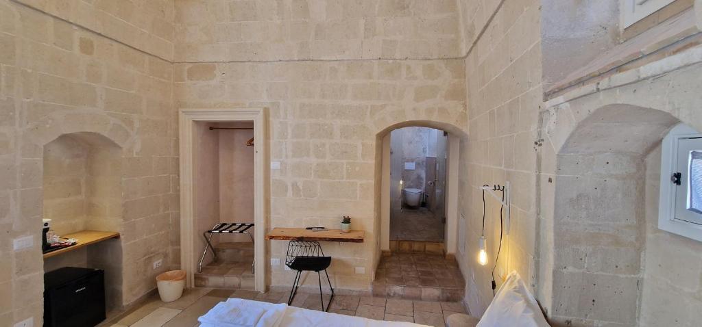 Fotografie z fotogalerie ubytování Due forni affittacamere v destinaci Matera