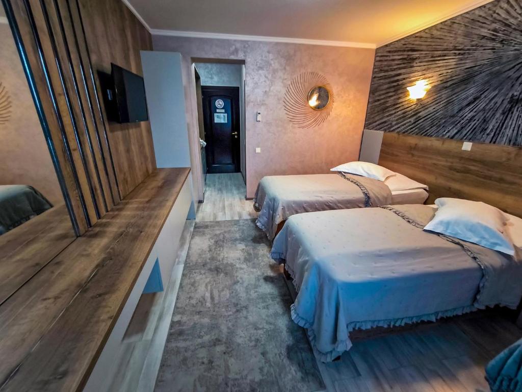 Hotel Dorobanti - Resim 23