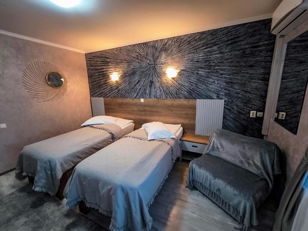 Hotel Dorobanti - Resim 24