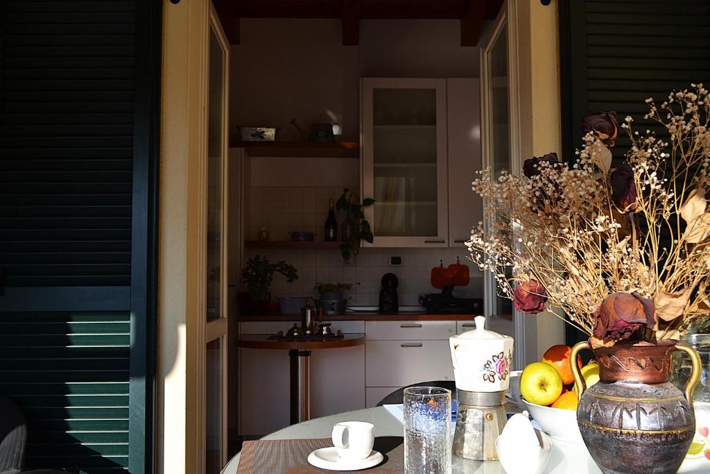 Fotografie z fotogalerie ubytování Dream Balcony on Lake Como v destinaci Dongo
