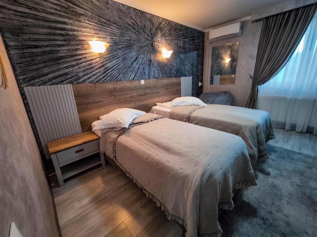 Hotel Dorobanti - Resim 22