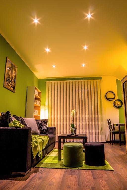 Guest House Nena Rastoke - Nature Retreat with waterfall views - 10