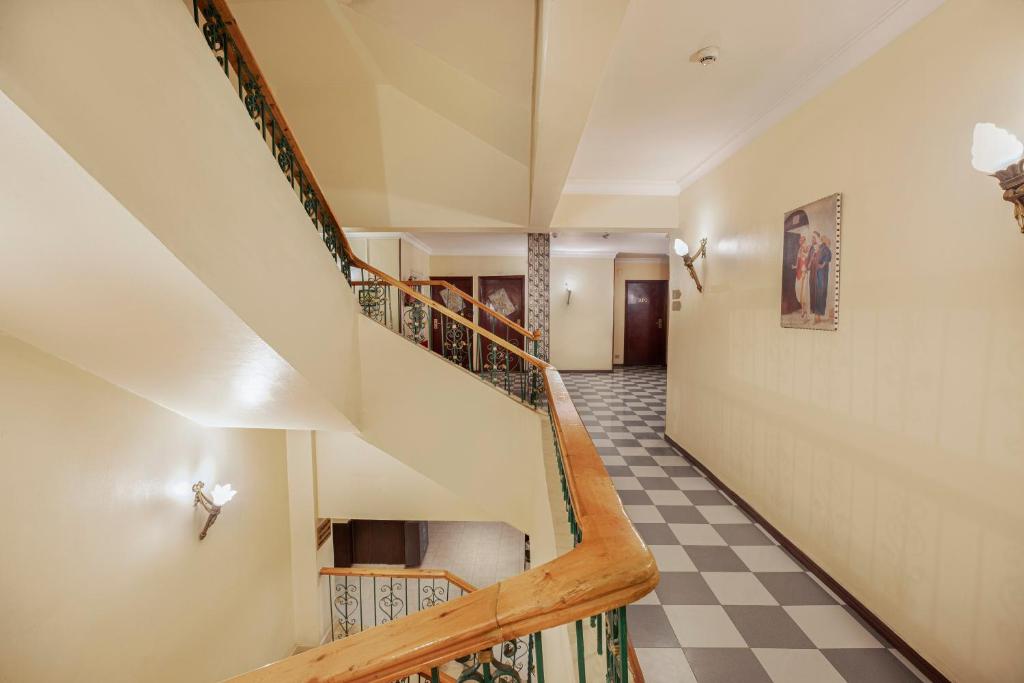 Fotografie z fotogalerie ubytování Holidays Express Hotel v Káhiře