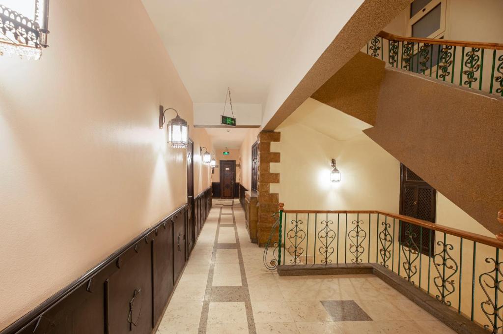 Fotografie z fotogalerie ubytování Holidays Express Hotel v Káhiře