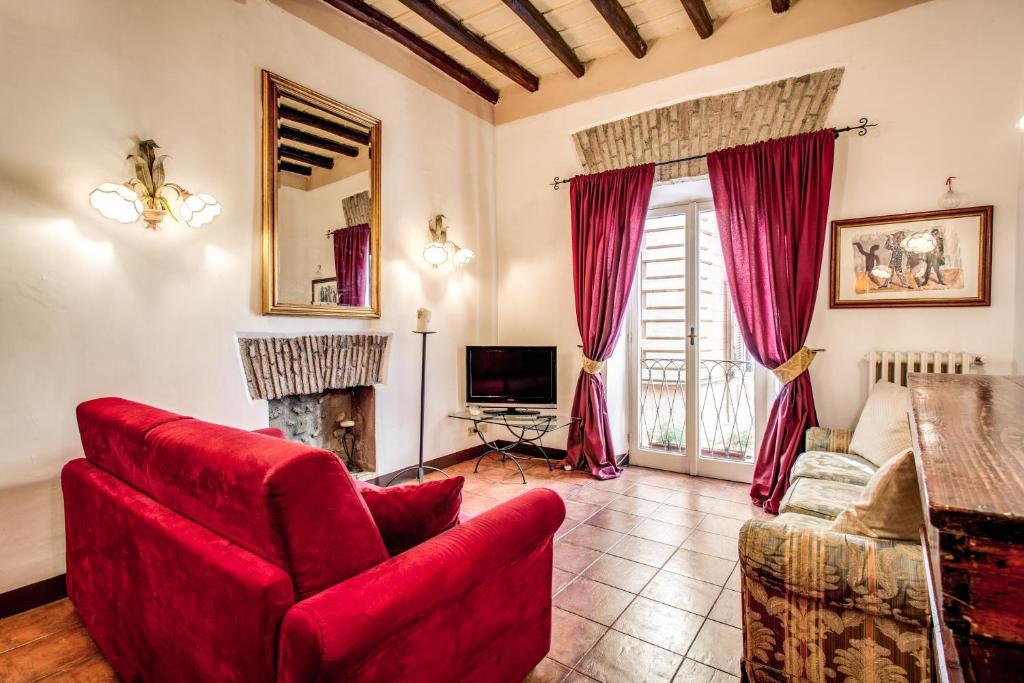 Home-In-Rome