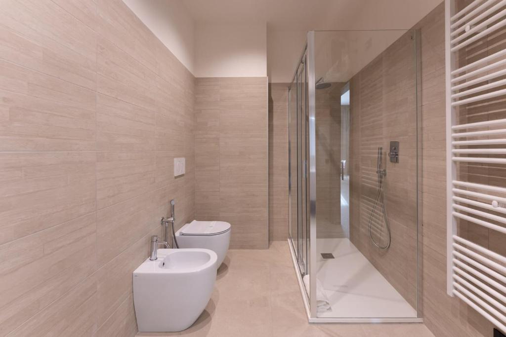 Residence La Punta - Appartement Loft 1 Chambre Avec 1 Lit Queen-Size