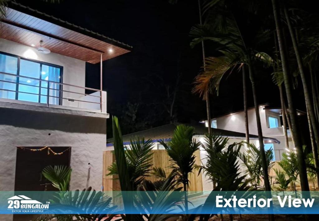 Aroma 3bhk (A) - Villa De Três Quartos