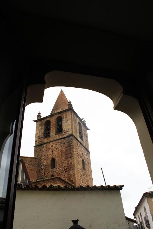 Fotografie z fotogalerie ubytování Caesarina v destinaci Cáceres