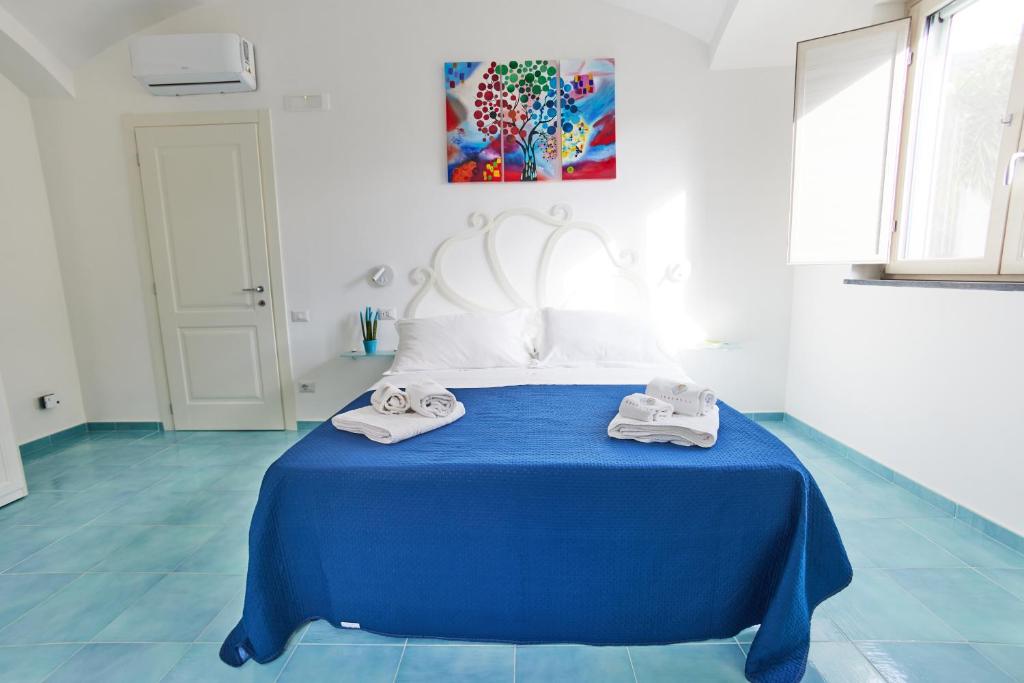 Seashell apartment - Apartment Mit 1 Schlafzimmer