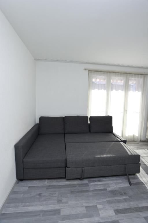 Posezení v ubytování Casa-Casa Linthal
