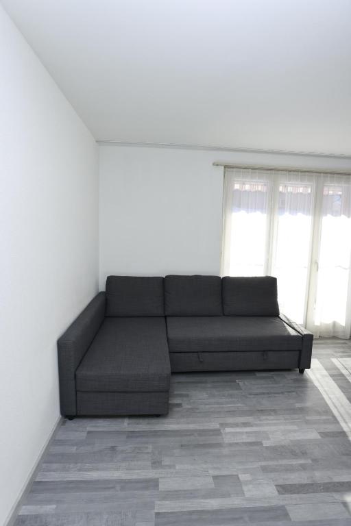 Posezení v ubytování Casa-Casa Linthal