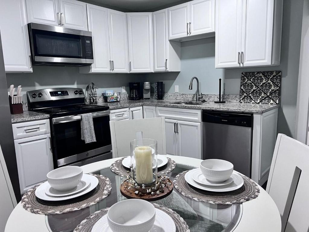 Gallery image of Mi casa es su casa! Sunny,spacious 3BR in Leicester