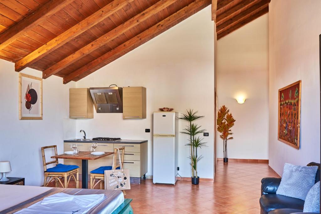 Fotografie z fotogalerie ubytování Patio Antigo Residence v destinaci Santa Maria
