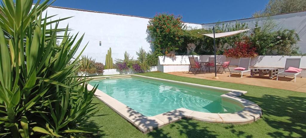 Imagen de la galería de La Golondrina de Las Manuelas, en Piconcillo