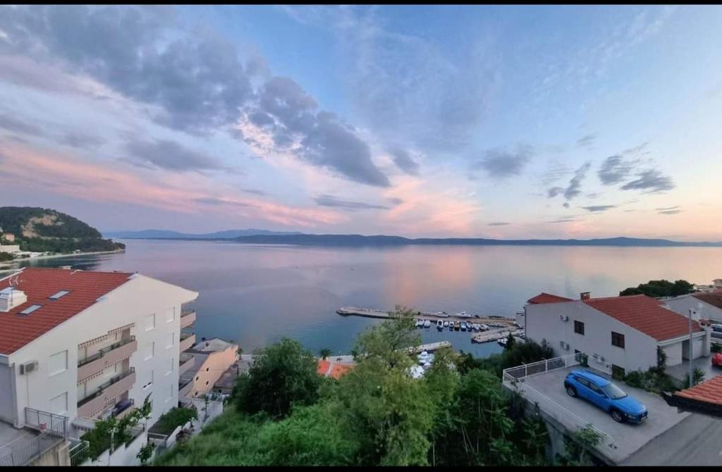 Φυσικό τοπίο κοντά σε αυτό το διαμέρισμα