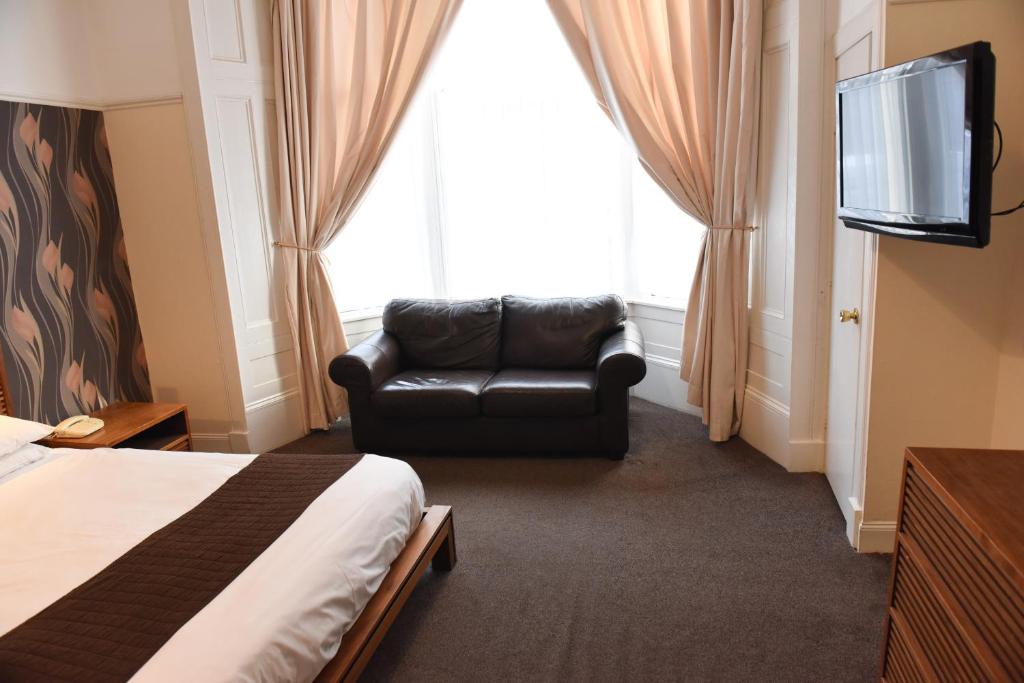 Sandyford Hotel - Resim 5