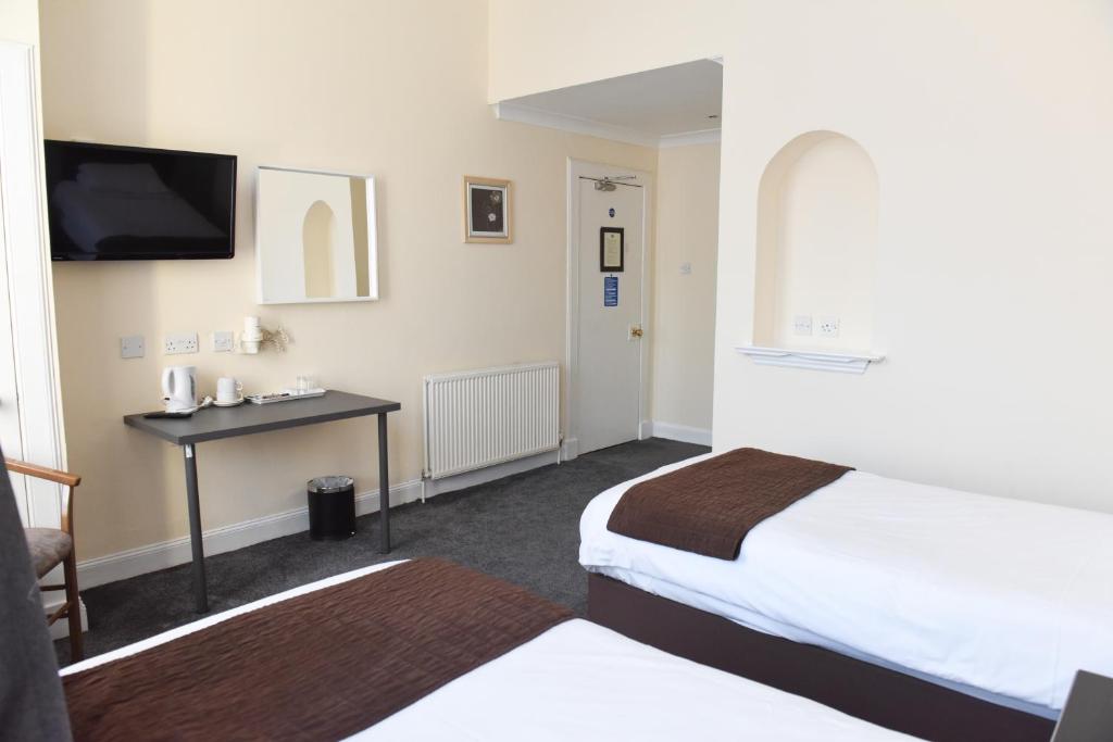 Sandyford Hotel - Resim 2