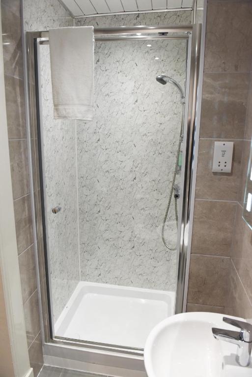 Sandyford Hotel - Resim 3