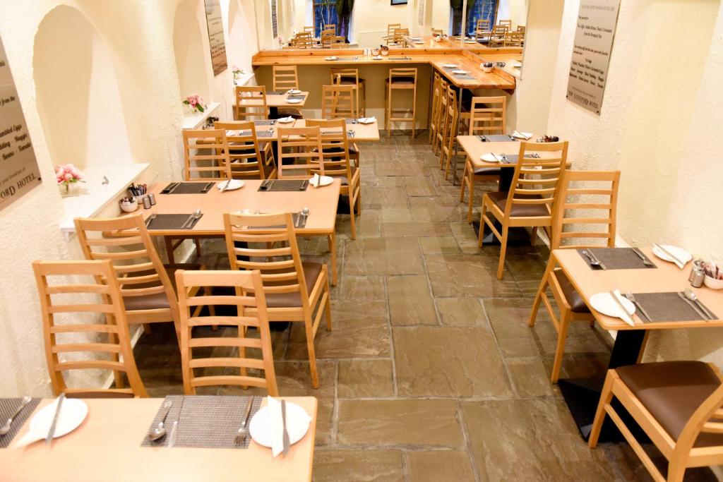 Sandyford Hotel - Resim 32