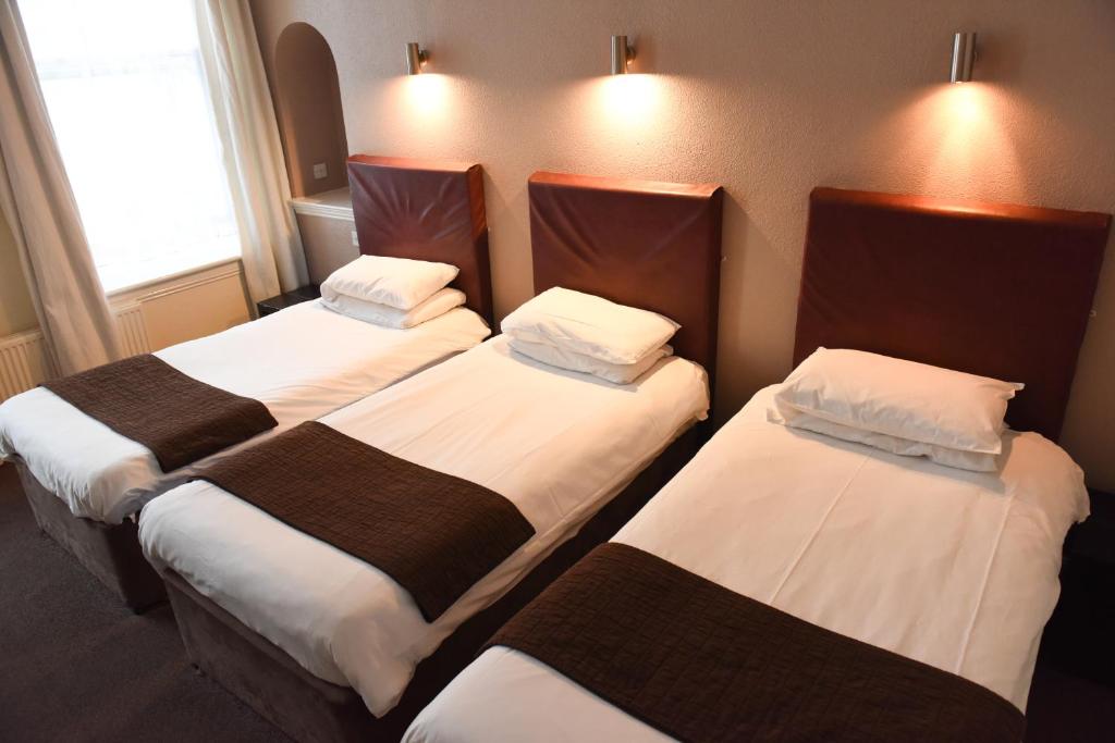 Sandyford Hotel - Resim 33