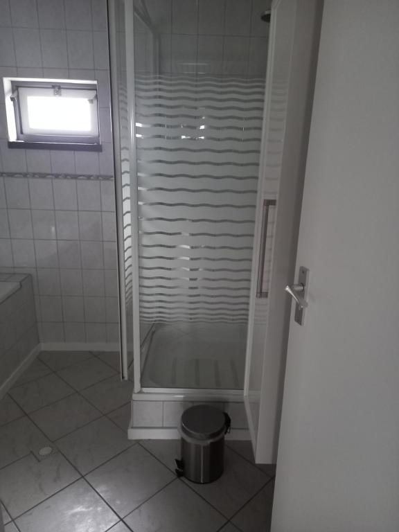B&B Kleintje Eleveld - Standard -Doppelzimmer Mit Gemeinsamem Bad