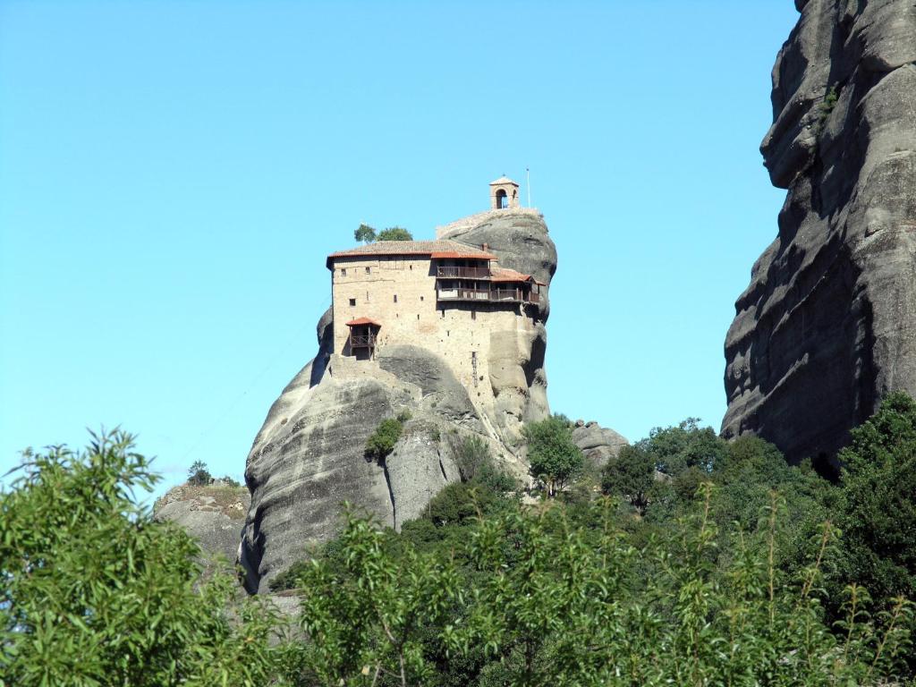 Petrino Guesthouse - Resim 44