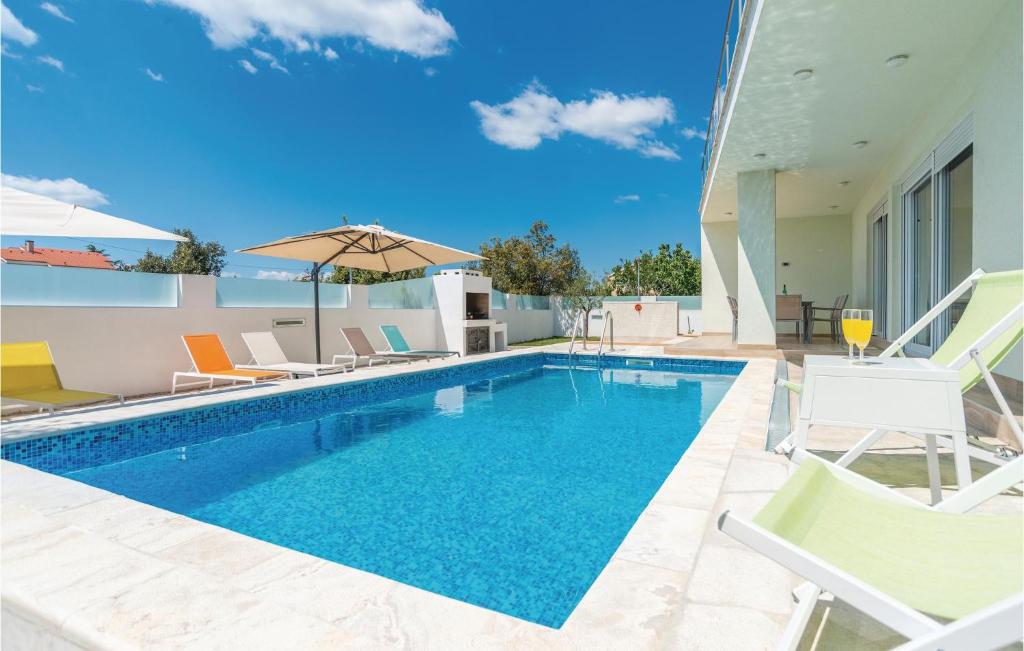 Holiday Home Kakma 02