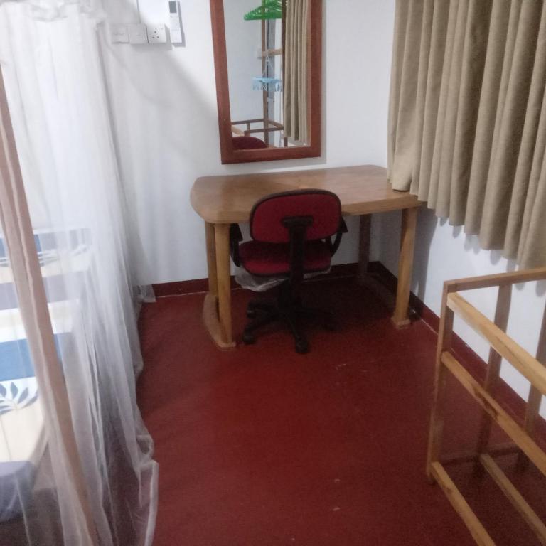 Fotografie z fotogalerie ubytování Onara Rooms v destinaci Weligama