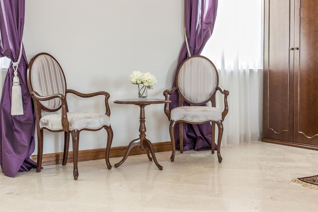 Splendida Palace - 5