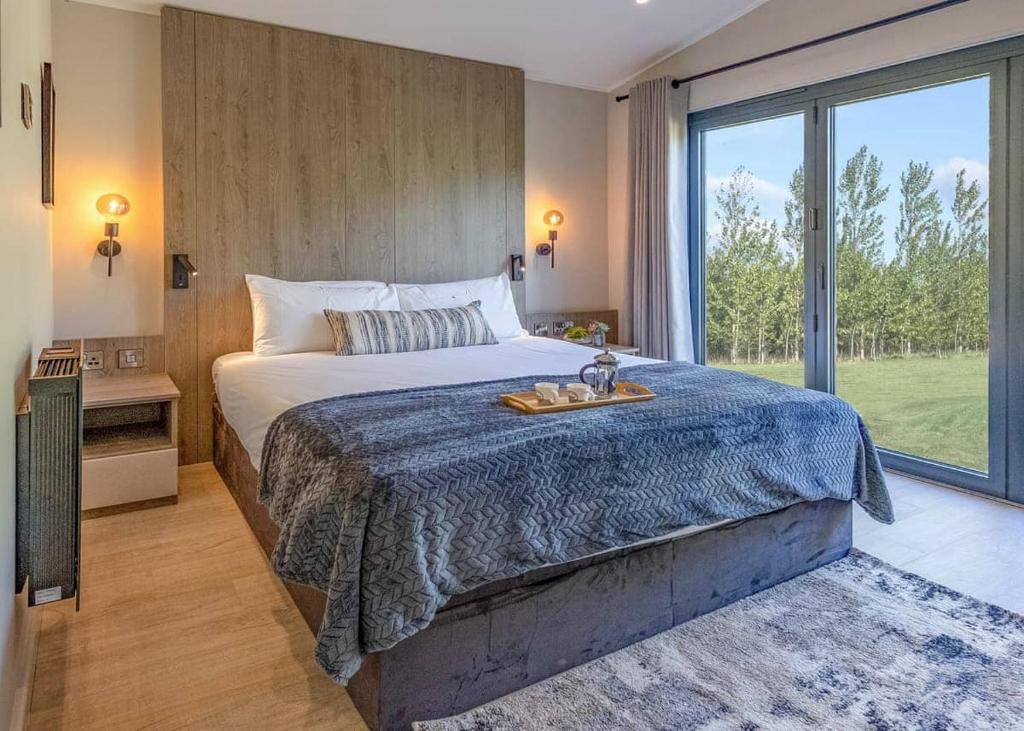 Keld Spring Lodge Retreat 3