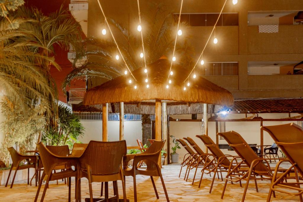 Rio das Pedras Thermas Hotel