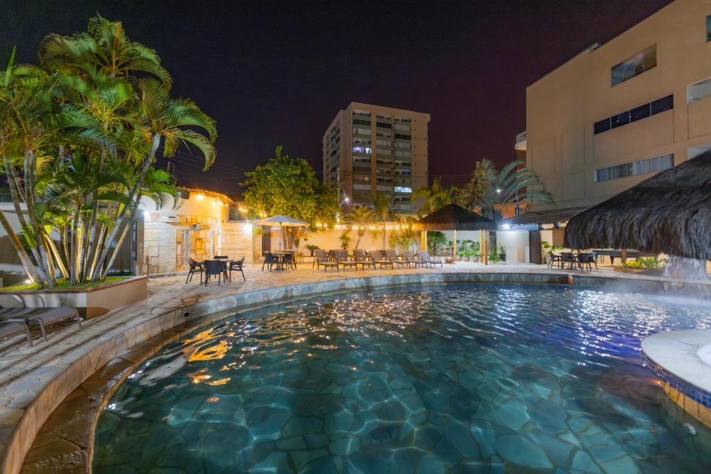 Rio das Pedras Thermas Hotel