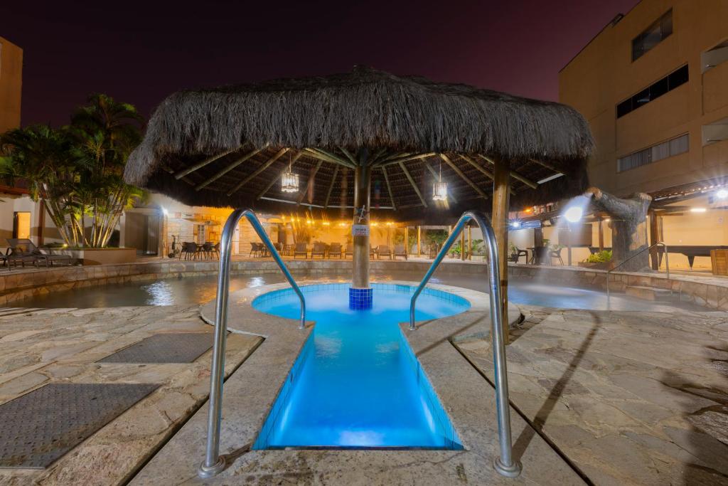 Rio das Pedras Thermas Hotel