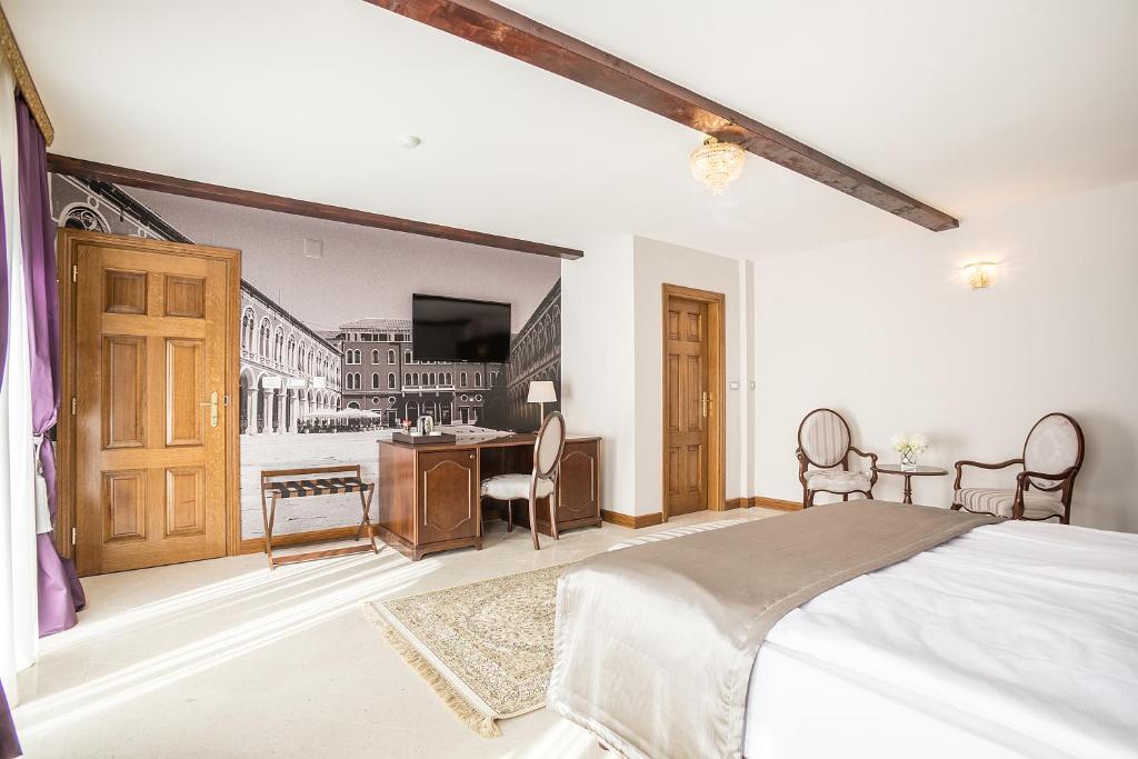 Splendida Palace - 19