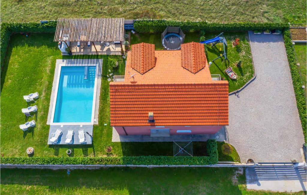 Holiday Home Trilj 15