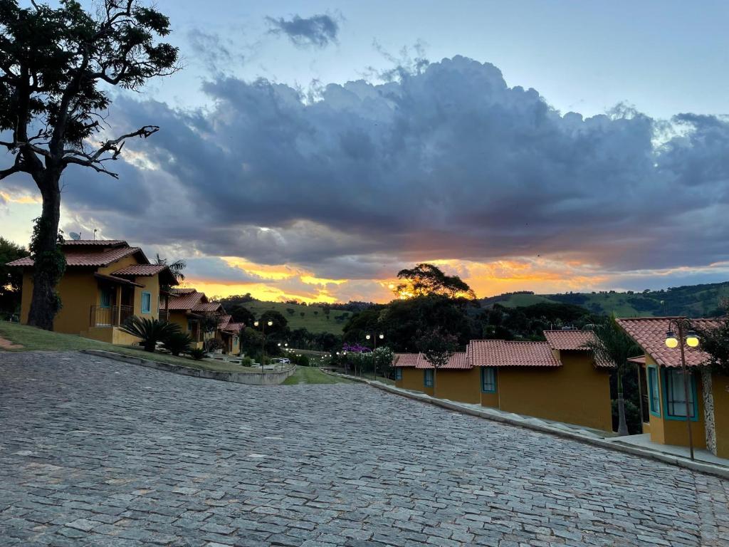 Pousada Divina Minas