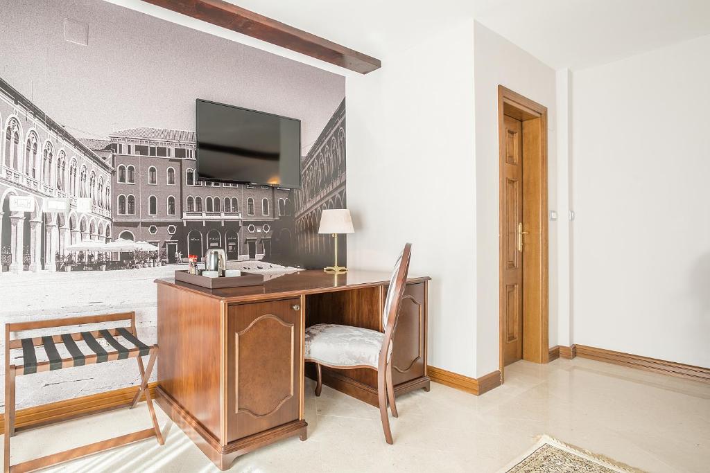 Splendida Palace - 16