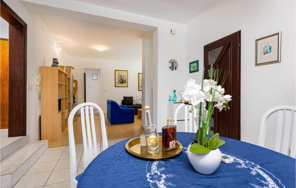 Fotografia z galérie ubytovania 2 Bedroom Lovely Apartment In Zidarici v destinácii Sveti Anton