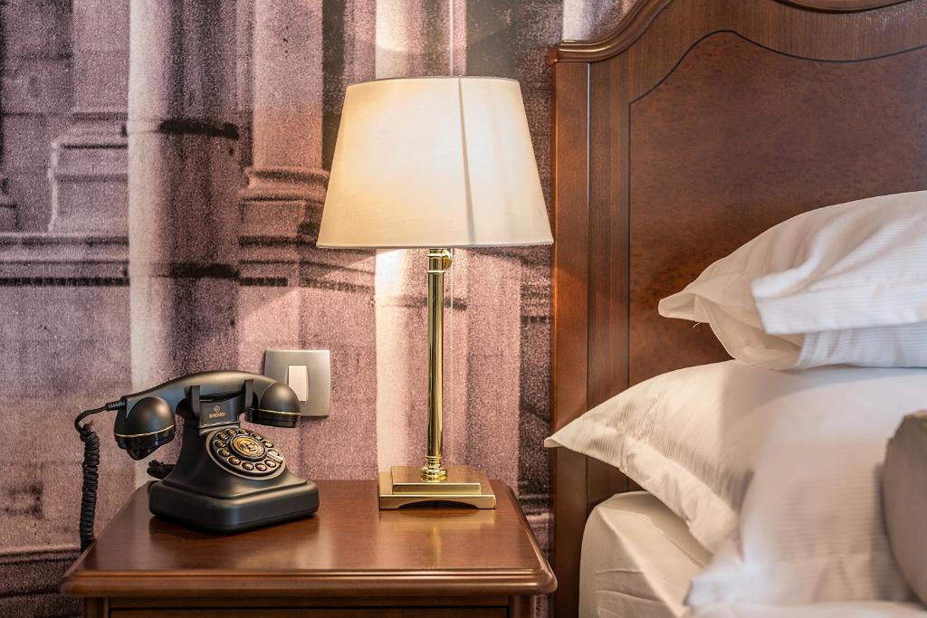 Splendida Palace - 12