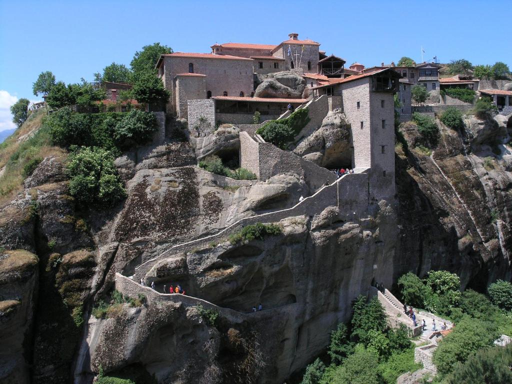 Petrino Guesthouse - Resim 45