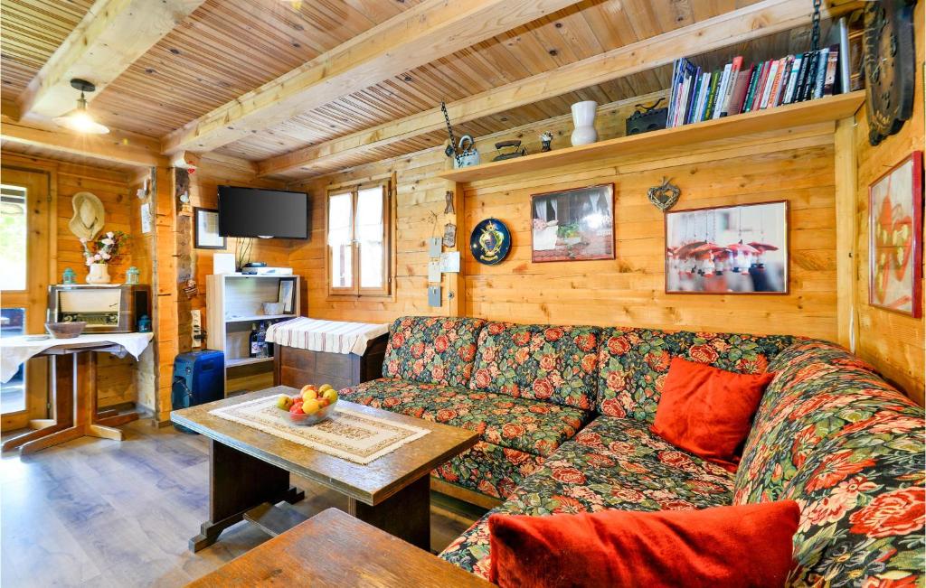 Beautiful Home In Poljanica Bistranska - Casa Per Le Vacanze Con Due Camere Da Letto