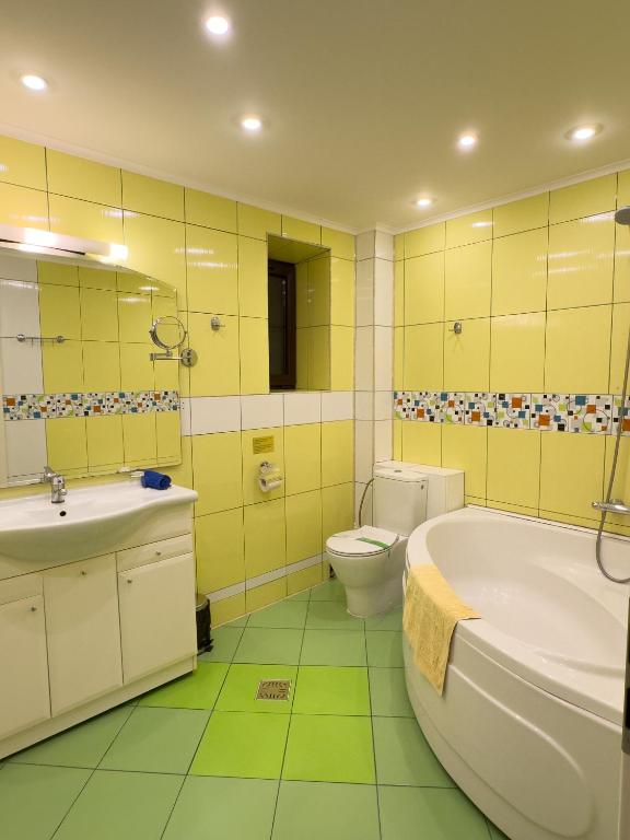 Francesca Residence - Resim 37