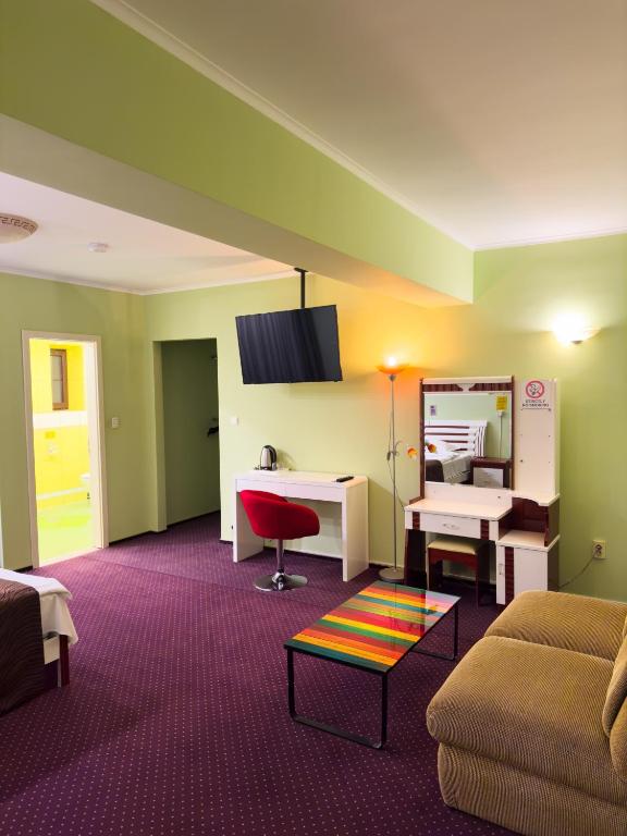 Francesca Residence - Resim 22