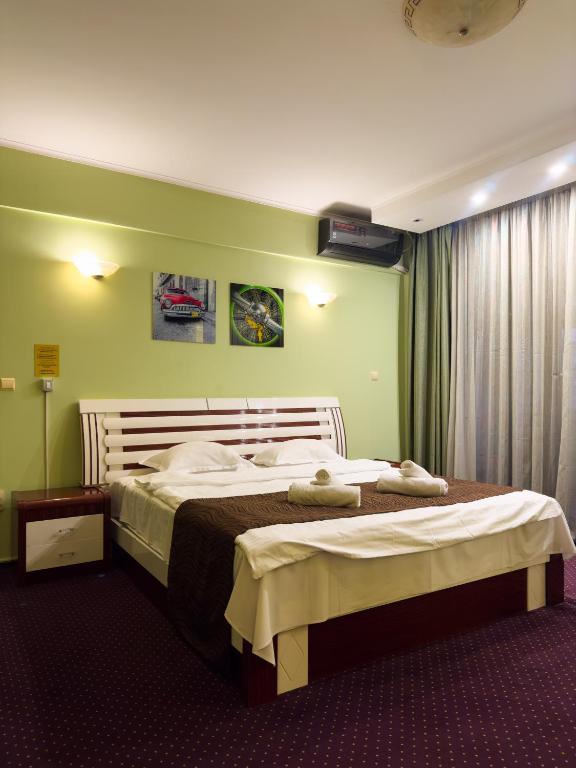 Francesca Residence - Resim 13