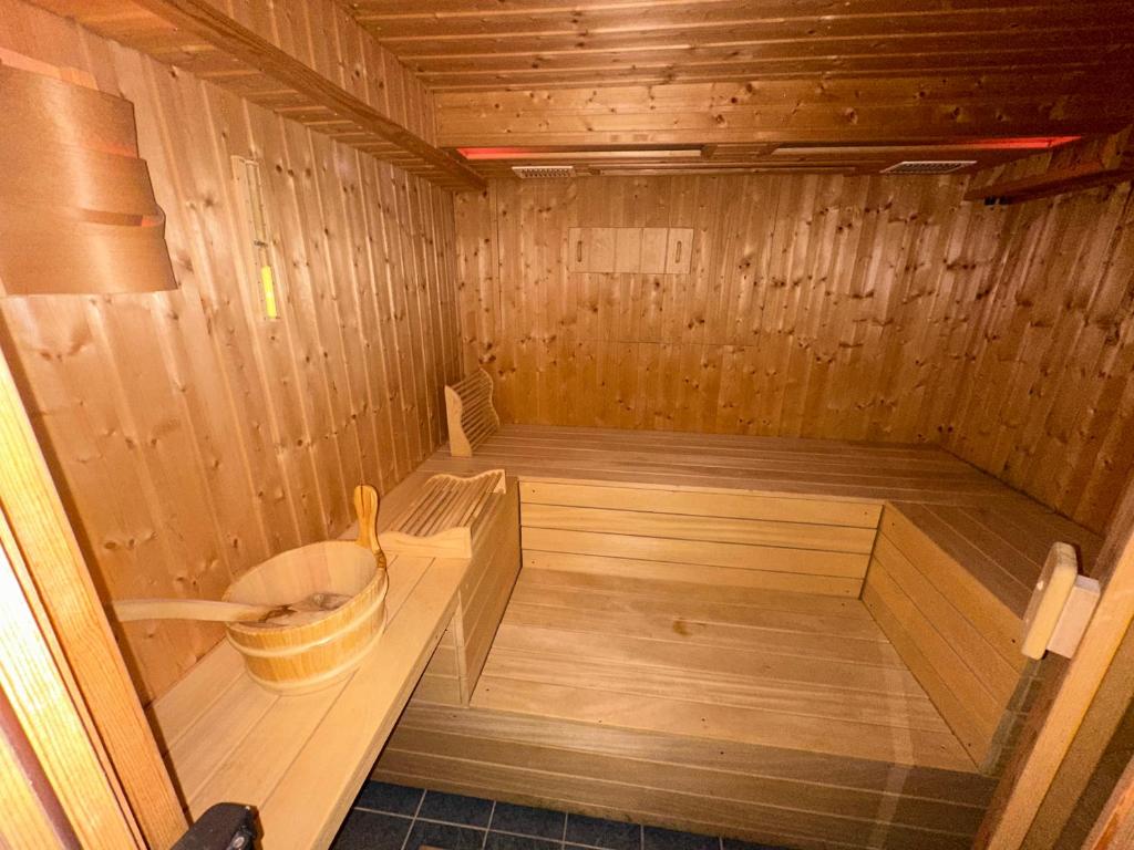 Koupelna v ubytování Haus Helma - wohnen Sie familiär